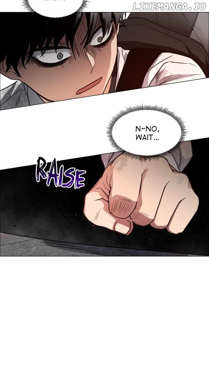 The Shaman's Blade Chapter 31 39